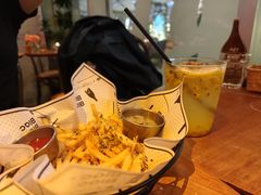 -Blac+Blac(中海环宇荟店)