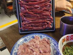 -萍姐火锅·公路夜市(打浦桥日月光店)