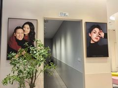 -天真蓝照相馆(五角场百联又一城店)