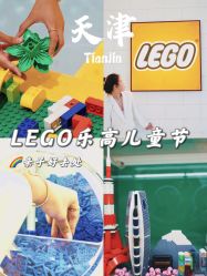 -乐高授权专卖店(南开大悦城店)