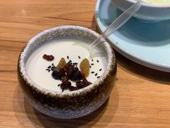 酸奶-品回味清真西北楼(宁波首店)