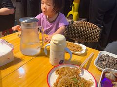 -华府九号海鲜烧烤大排档(龙域店)