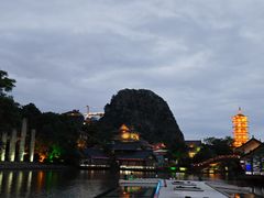 -桂林两江四湖景区
