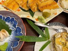 -加奈日本料理