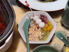 -锦府盐帮·侯宅(五棵松万达店)