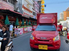 -瓦洛洛传统市场