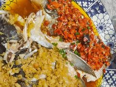 -农家湘菜(安亭店)