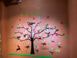 -酷嗒动物文化乐园(cutezoo西溪乐天城店)