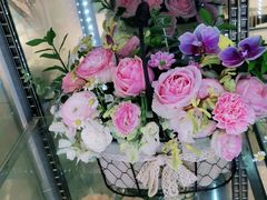 -花未央花店·WEYOUNG