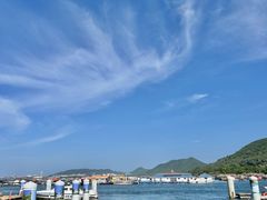 -蓝湾碧波·老字号·疍家非遗海上餐厅