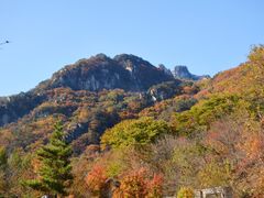 -丹东天桥沟景区
