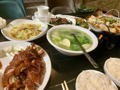 -云山灶.现炒云南菜(云大店)
