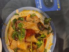 -老地方猫儿面(磁器口店)