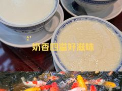 -民信老铺(双皮奶博物馆店)