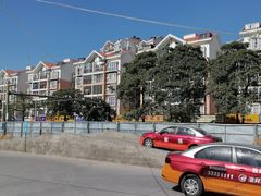 -港安驾校·直营学车·陪驾(后瑞店)