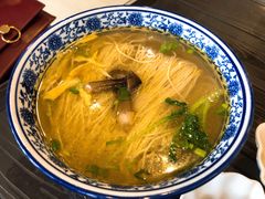 -澄信居膳麵