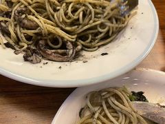 -萨莉亚意式餐厅(河东万达店)