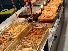 -凡塔斯牛排自助餐厅(广东佛山三水万达店)