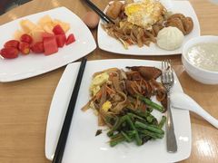 -苏州长江智选假日酒店