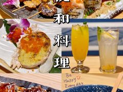 -悦和餐厅(CBD玉米楼店)