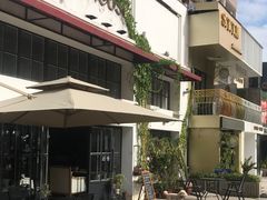 -静香HOUSE·全时段融合餐厅(七星欢乐颂店)