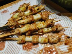 -鼎原力量东北吊炉烧烤(幸福街店)