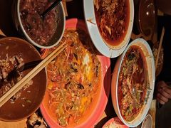 -先启半步颠·川菜小炒