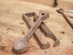 -五月木作·DIY木作文创体验店(北京路店)