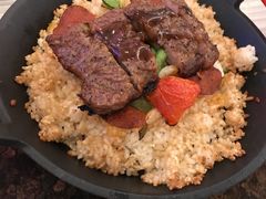 -必胜客(华南摩尔店)