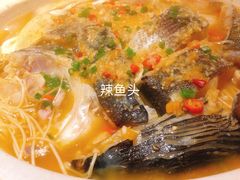 -江太极江浙菜(马桥万达广场店)