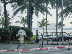 -星巴克(珠海仁恒滨海中心店)