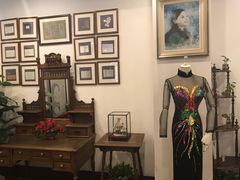 -邓丽君音乐主题餐厅