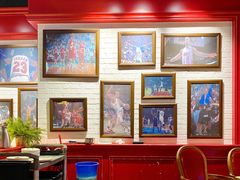 大堂-加餐海鲜自助(集美银泰百货店)