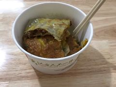 -周记热干面豆皮大王(桃花东街店)