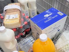 -山姆会员商店(杨桥西路店)