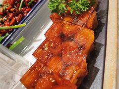 -胡记饭店(保工街店)