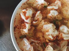 -汪家馄饨(集庆路店)