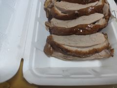 -汪世兴京味烤鸭(和兴路店)