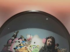 -铜锣湾国际购物中心
