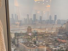 -东方豪景花园酒店·怡景旋转餐厅