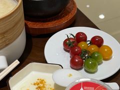 -全聚德(上海首店浦东店)