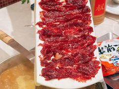 -荣叔港式沙嗲牛肉火锅(正佳潮流店)