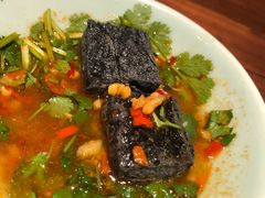 长沙臭豆腐-望湘园·洞庭渔宴(浦江欢乐颂店)