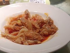 -梁家大院•农家菜(昆山会展中心店)