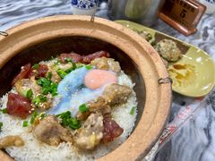 -红星光发煲仔饭(大石街店)