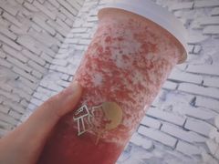 -喜茶(东莞汇一城店)