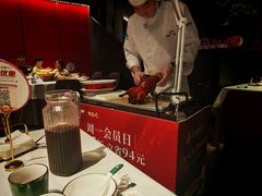 -大鸭梨烤鸭(望京店)