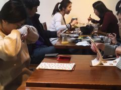 -铃木食堂(帽儿胡同店)