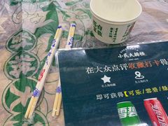 -小民大排档(马场角横路店)
