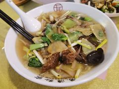 -孙家面馆(小康城店)